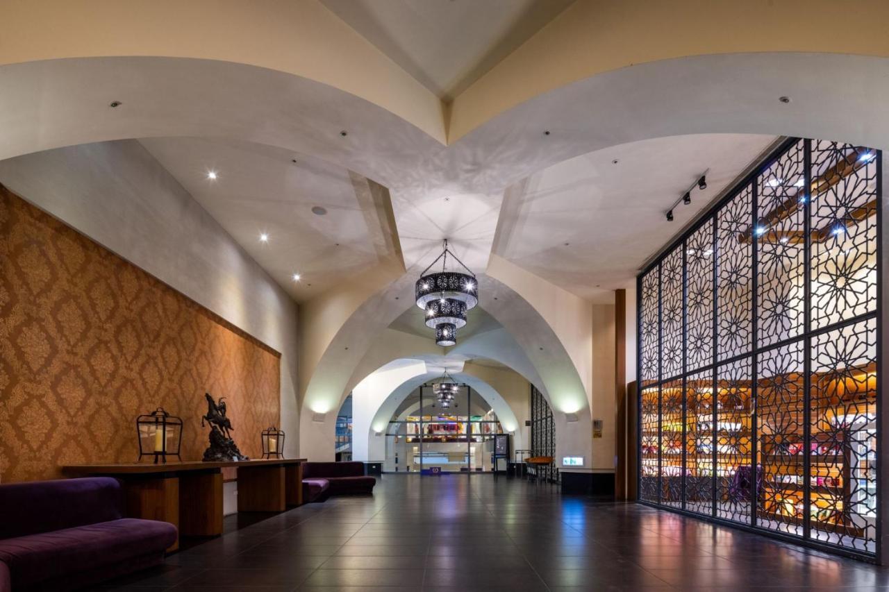 South Garden Hotels And Resorts Taoyuan Luaran gambar