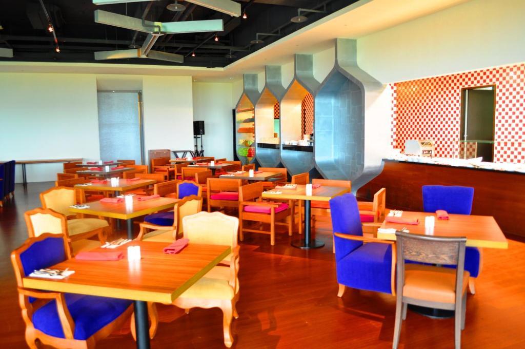South Garden Hotels And Resorts Taoyuan Luaran gambar